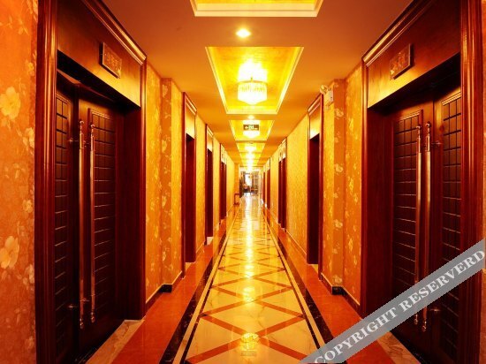 Синьюй: Xianghui Hotel (Bouldering Park Branch, Xinyu Station)