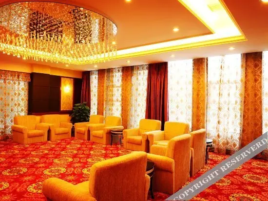 Синьюй: Xianghui Hotel (Bouldering Park Branch, Xinyu Station)