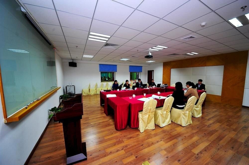 Сямынь: Xiamen Yueting Hotel