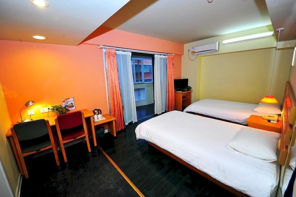 Сямынь: Xiamen Yueting Hotel