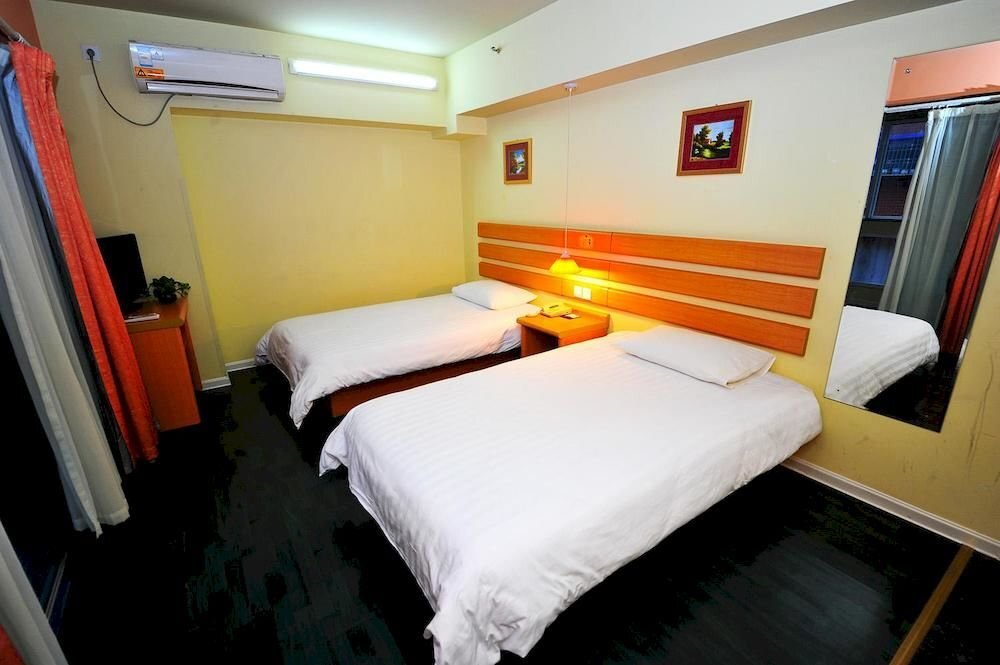 Сямынь: Xiamen Yueting Hotel