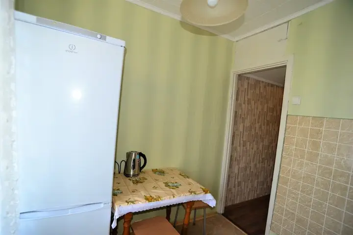 Москва: BestFlat 24 Babushkinskaya