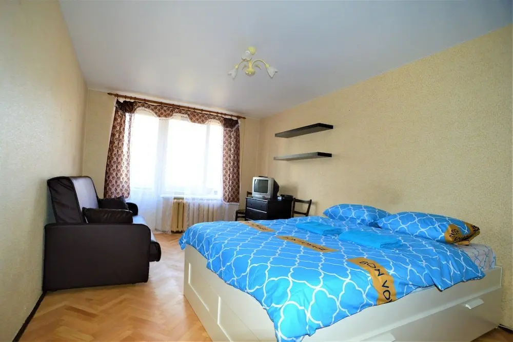 Москва: BestFlat 24 Babushkinskaya