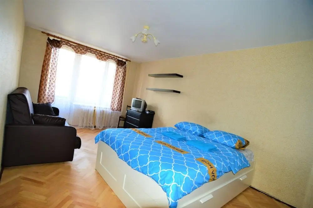 Москва: BestFlat 24 Babushkinskaya