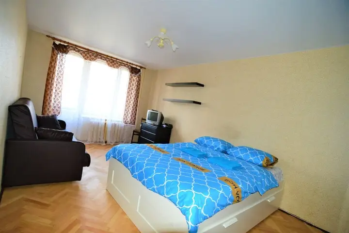 Москва: BestFlat 24 Babushkinskaya