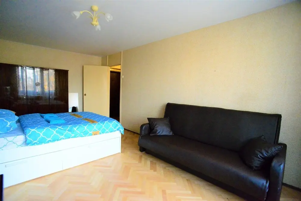 Москва: BestFlat 24 Babushkinskaya