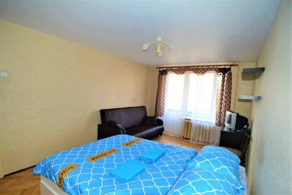 Москва: BestFlat 24 Babushkinskaya