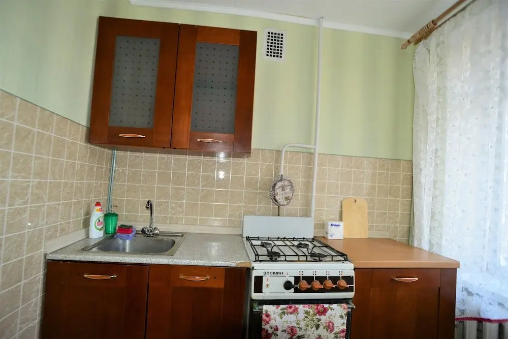 Москва: BestFlat 24 Babushkinskaya