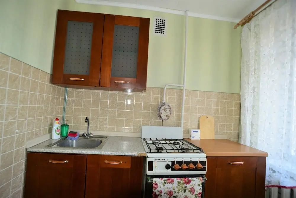 Москва: BestFlat 24 Babushkinskaya