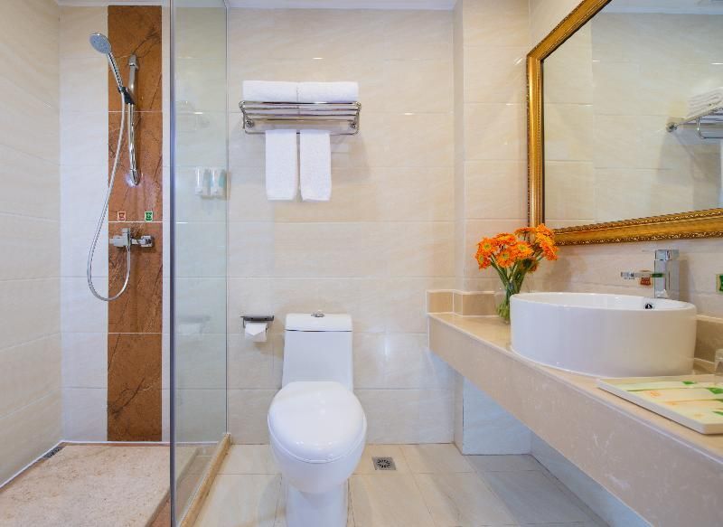 Шэньчжэнь: Vienna 3 Best Hotel Shenzhen Guanlan Chinatown