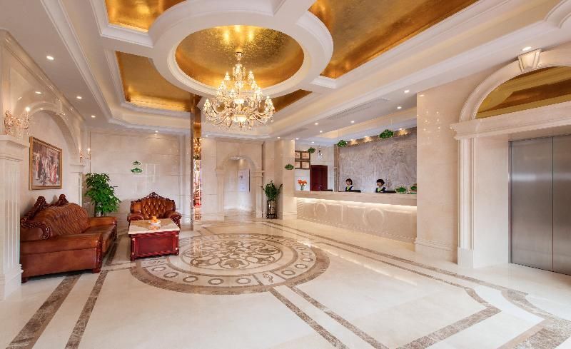 Шэньчжэнь: Vienna 3 Best Hotel Shenzhen Guanlan Chinatown
