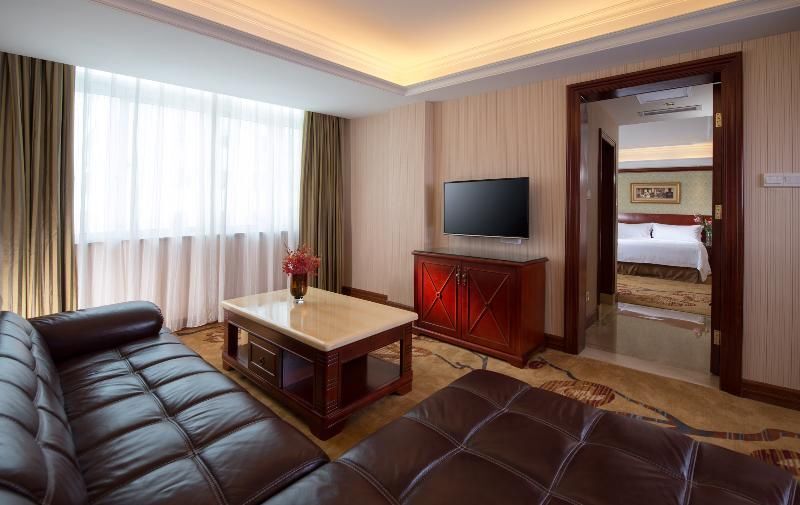 Шэньчжэнь: Vienna 3 Best Hotel Shenzhen Guanlan Chinatown