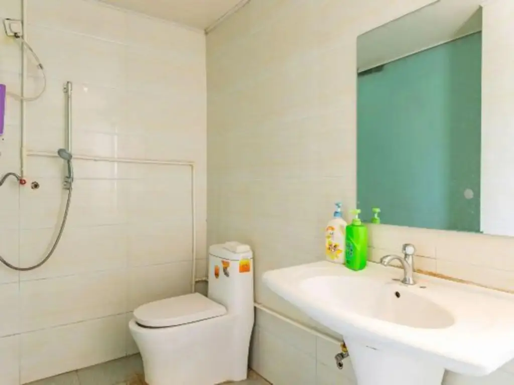 Гуанчжоу: Guangzhou Cozy Hotel