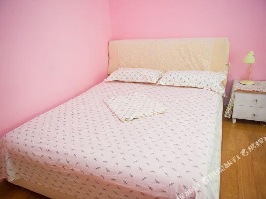 Шэньчжэнь: Xinxin Youth Hostel (Shenzhen Window of the World)