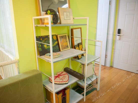 Шэньчжэнь: Xinxin Youth Hostel (Shenzhen Window of the World)