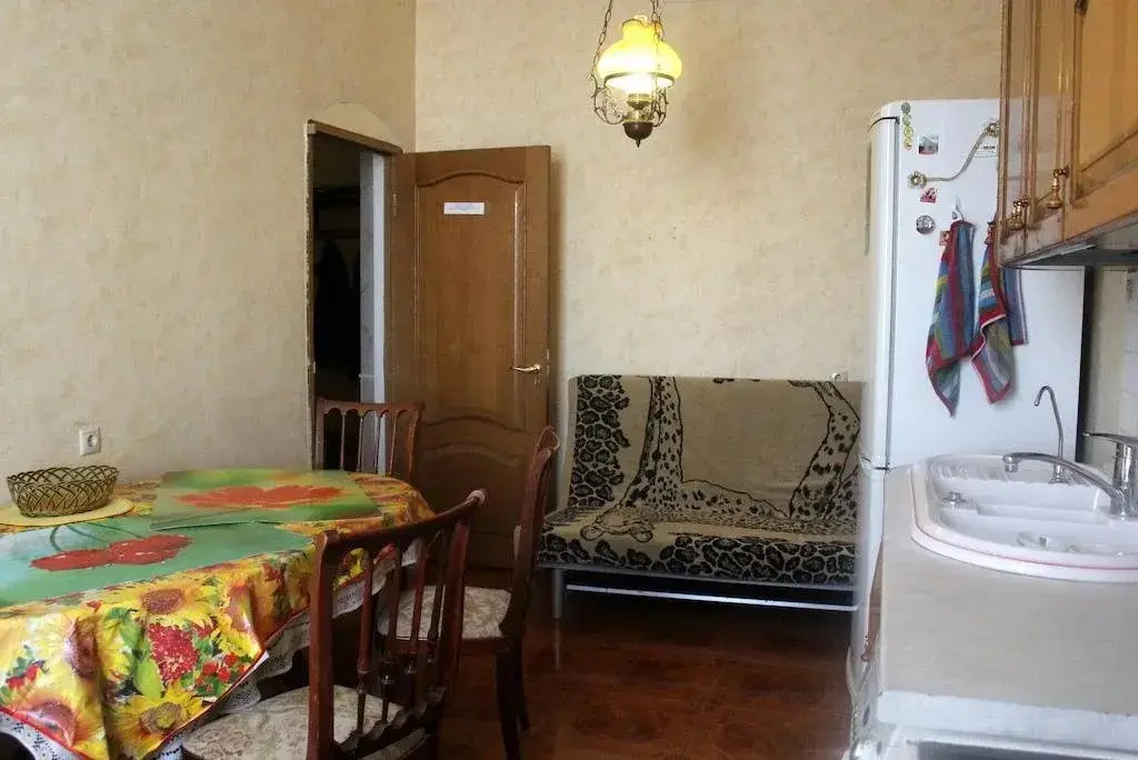 Москва: Boxhostels on Prospekt Mira