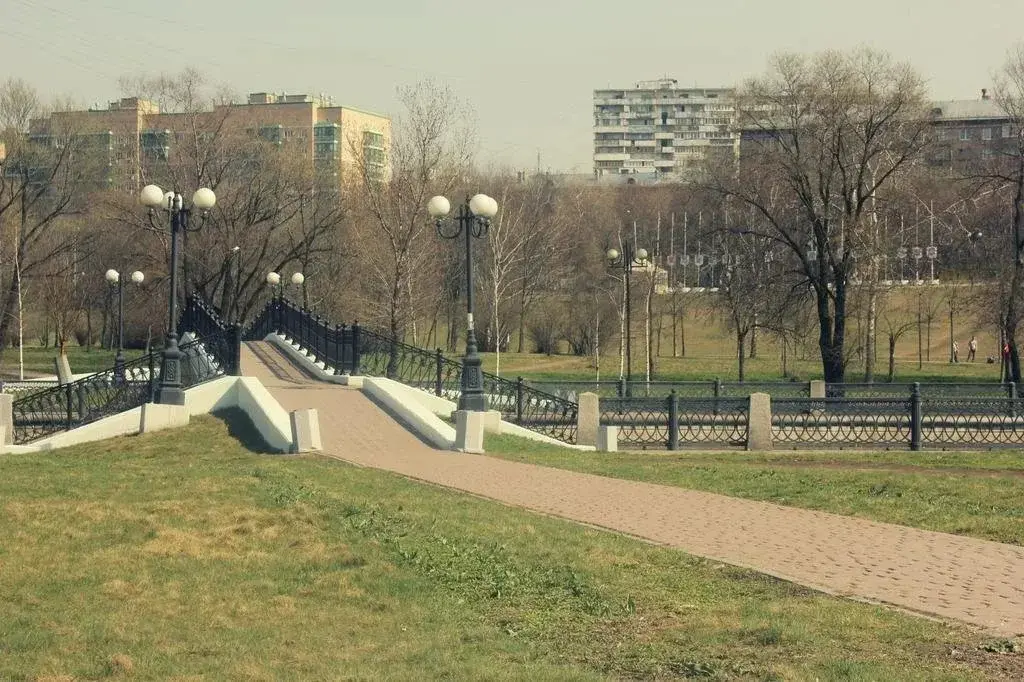 Москва: Boxhostels on Prospekt Mira