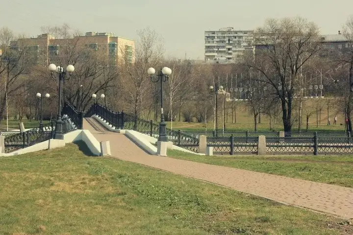 Москва: Boxhostels on Prospekt Mira