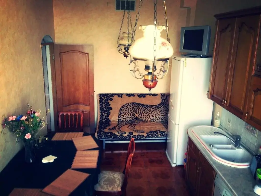 Москва: Boxhostels on Prospekt Mira