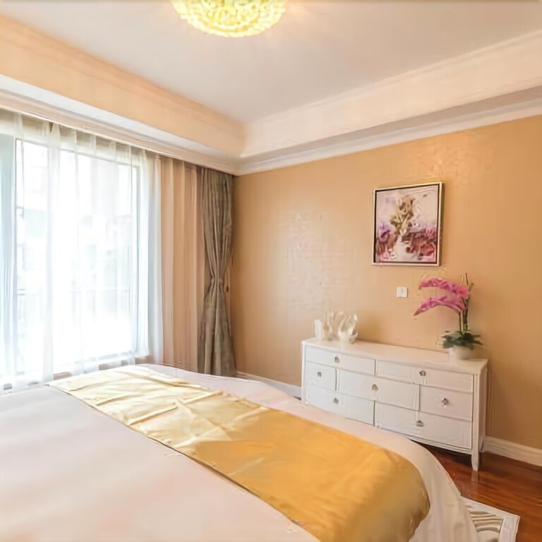 Xinlvju Boutique Villa — фото 1