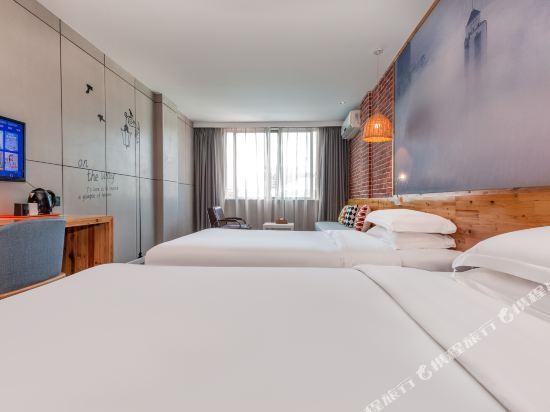 Тайчжоу: Tuke China Hotel (Taizhou Luqiao Convention and Exhibition Center)