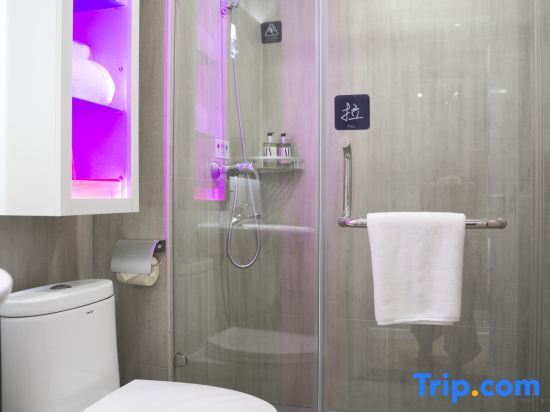 Тайчжоу: Tuke China Hotel (Taizhou Luqiao Convention and Exhibition Center)