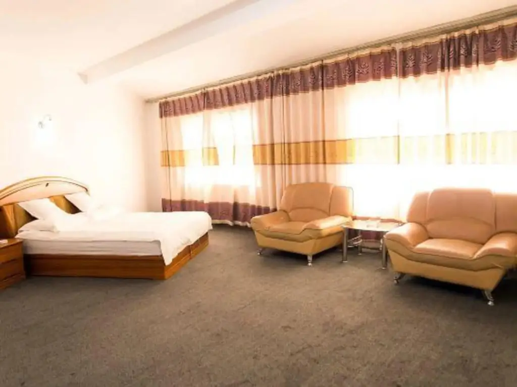 Чаншу: Jindonghu Hotel