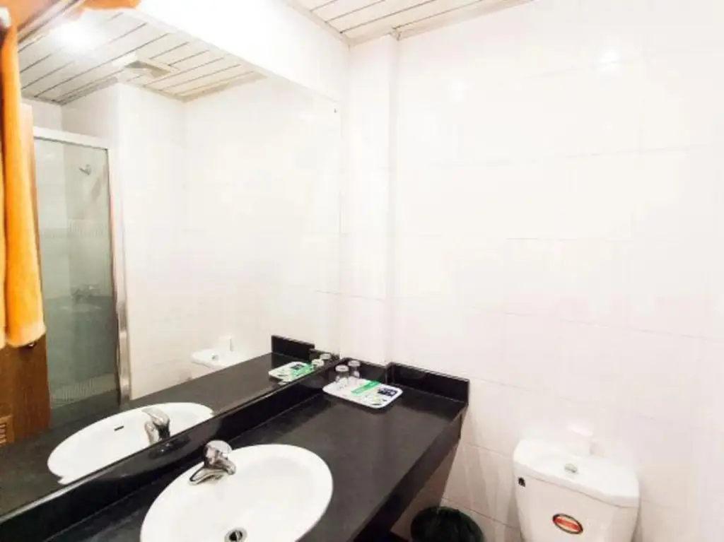 Чаншу: Jindonghu Hotel