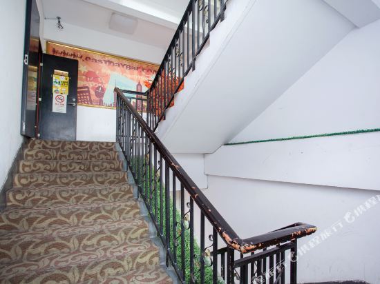 Шанхай: Lihao Youth Hotel (Caohejing Development Zone Subway Station)