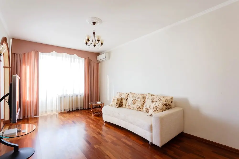 Москва: Brusnika Apartment VDNKh 2