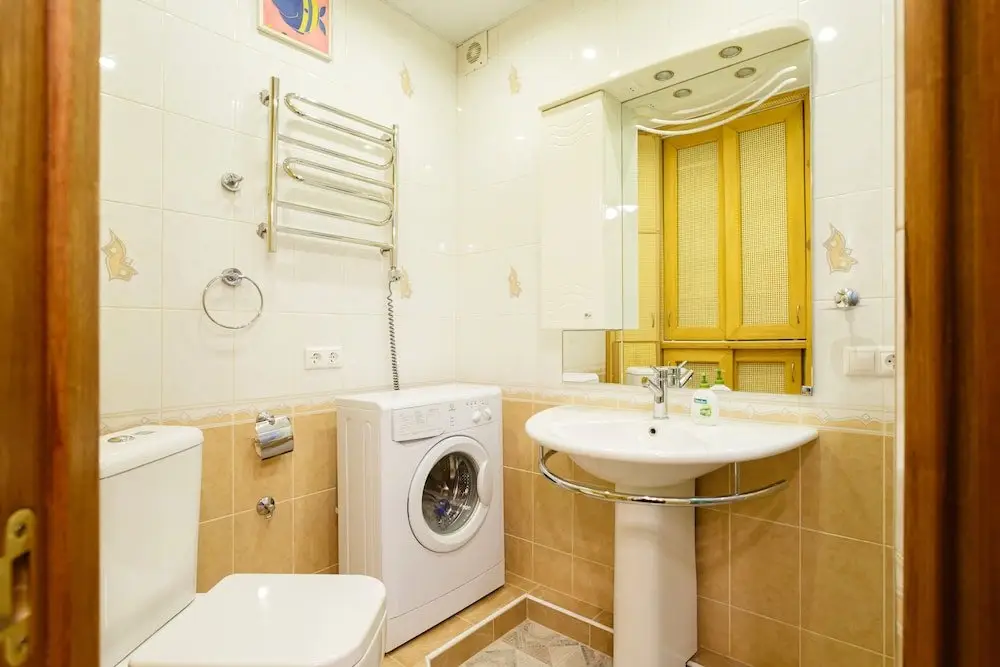 Москва: Brusnika Apartment VDNKh 2