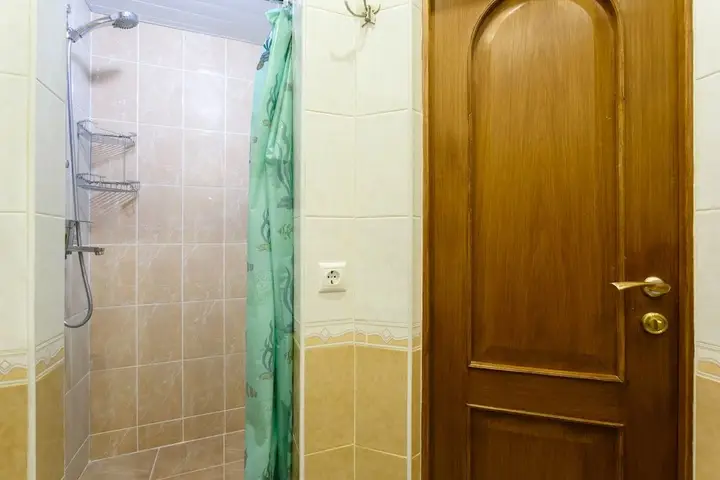 Москва: Brusnika Apartment VDNKh 2