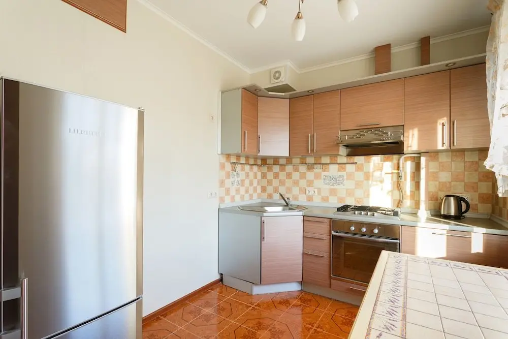Москва: Brusnika Apartment VDNKh 2