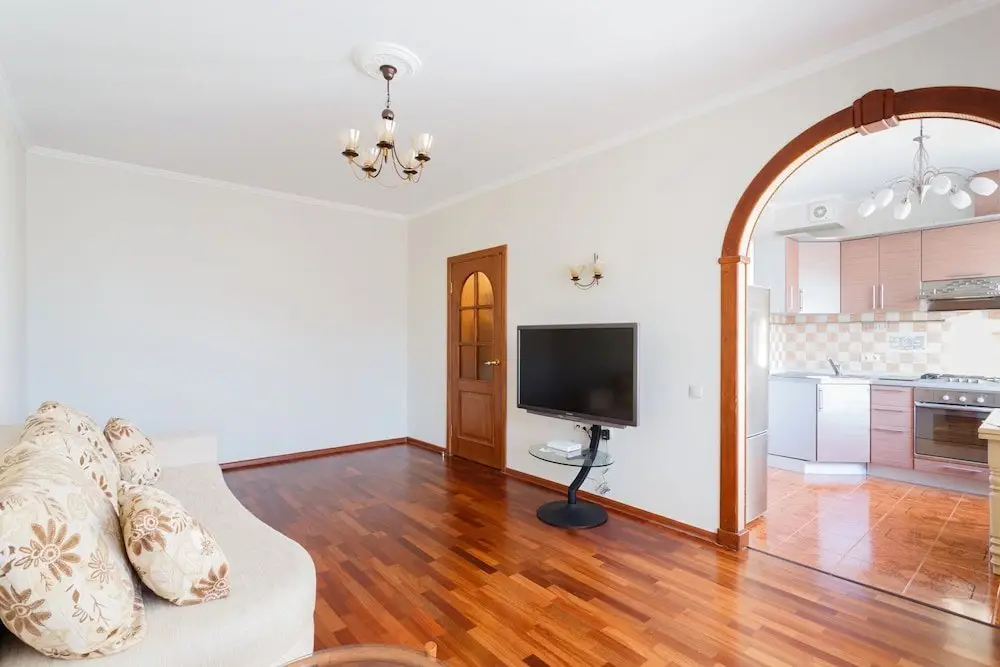 Москва: Brusnika Apartment VDNKh 2