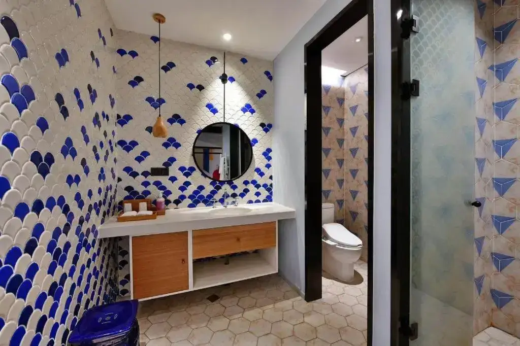 Хучжоу: Blossom Hill Hotels & Resorts · Qiushuli