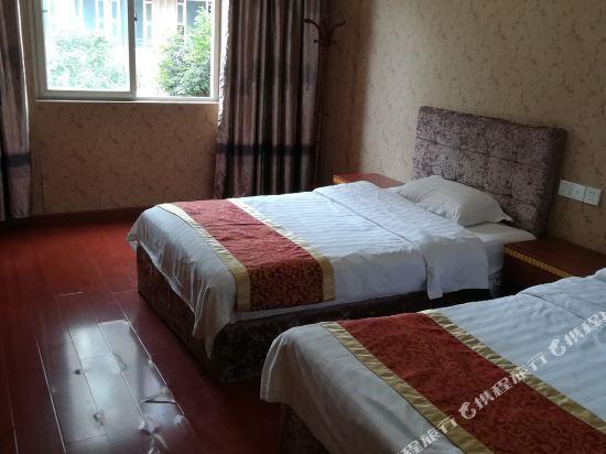 Чунцин: Lepai Business Hotel