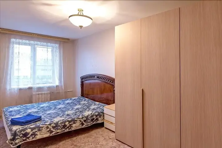 Москва: CityInn at Sukharevskaya