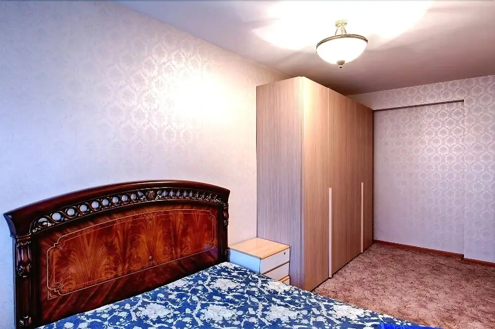 Москва: CityInn at Sukharevskaya