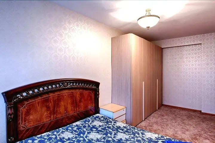 Москва: CityInn at Sukharevskaya
