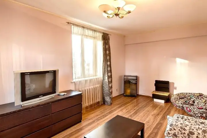 Москва: CityInn at Sukharevskaya