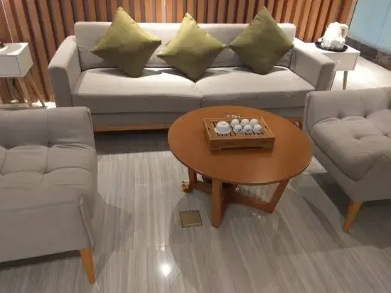Жангжоу: Jun Yi Hotel
