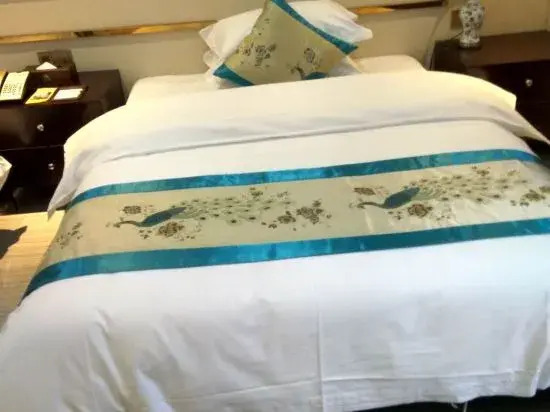 Жангжоу: Jun Yi Hotel
