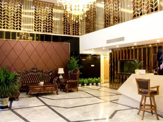 Жангжоу: Jun Yi Hotel