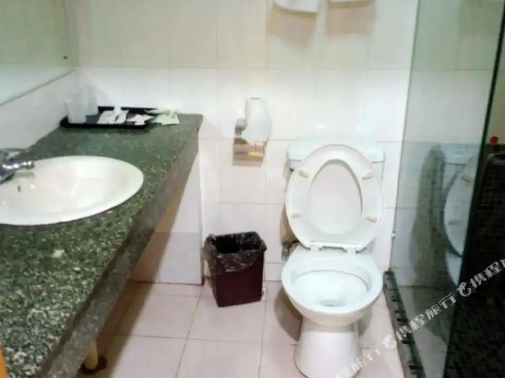 Тайчжоу: Lian Hua Hotel