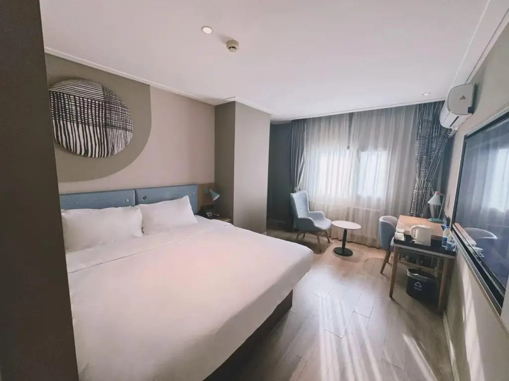 Пекин: Home Inn Beijing Changping Technology Park Shuitun