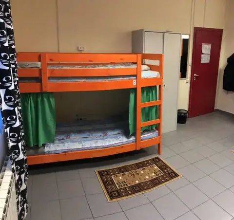 Жилое помещение Cats — фото 1