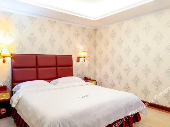 Чжухай: Huajia Zhishan Hotel