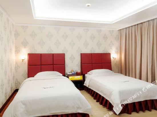 Чжухай: Huajia Zhishan Hotel