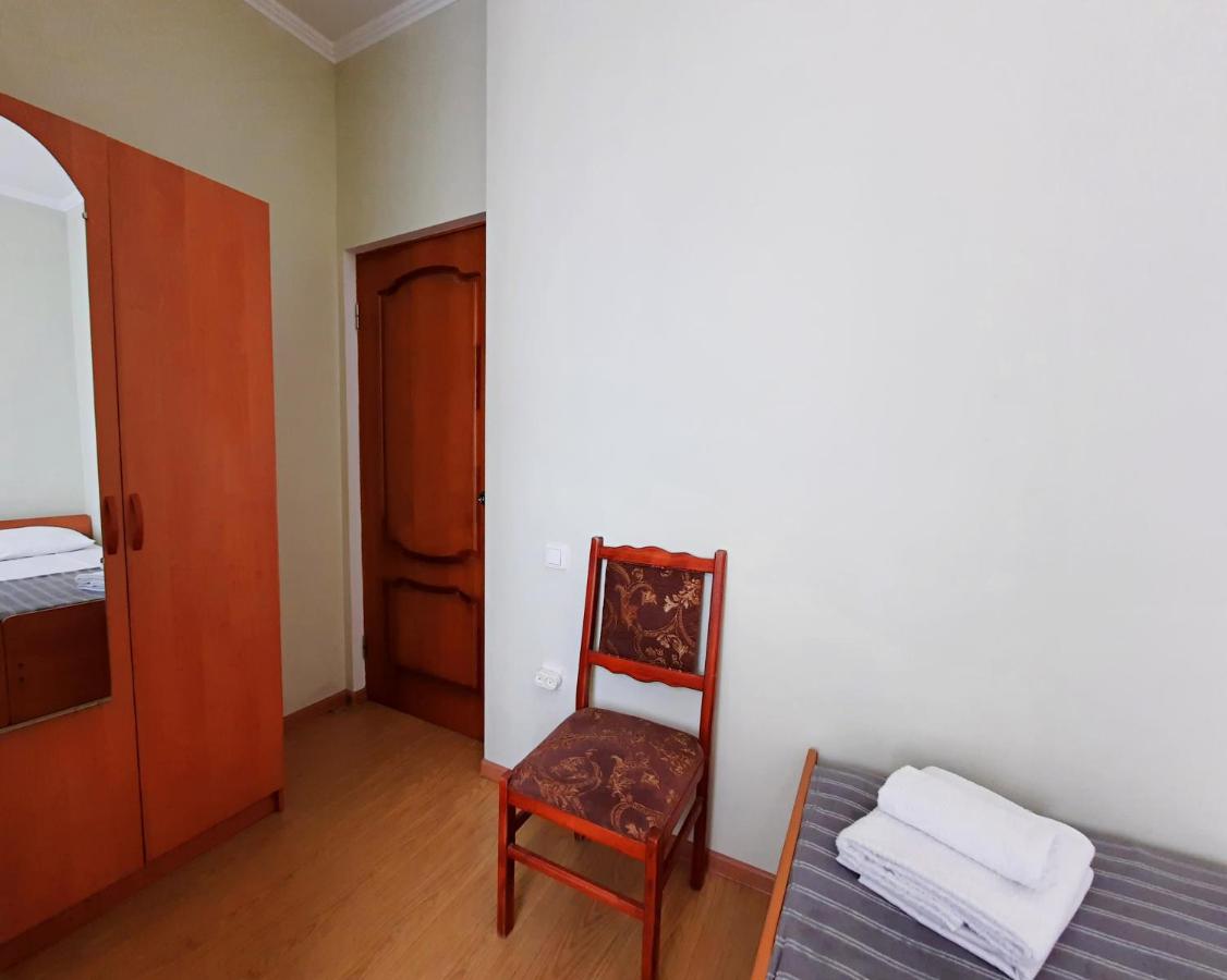 Красная Поляна: Margarita Guest House