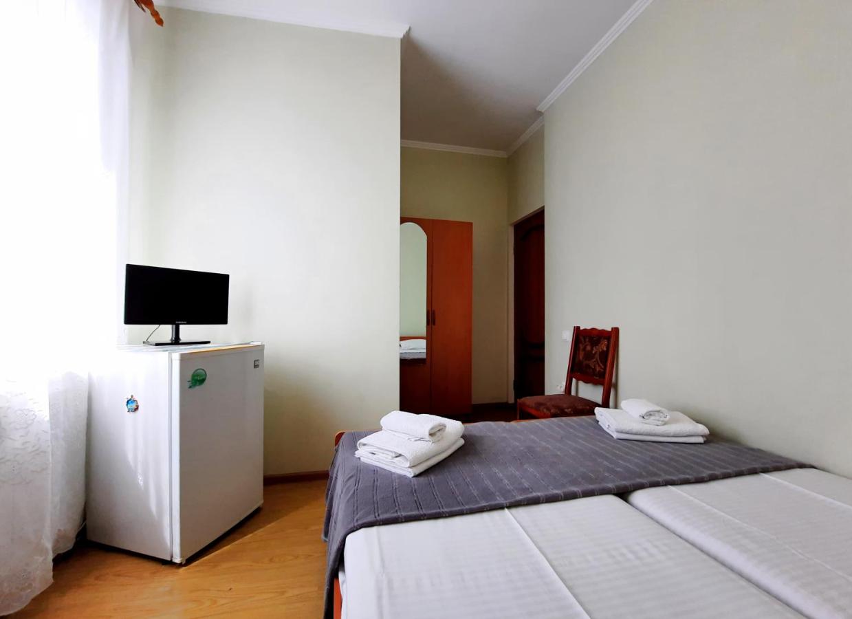 Красная Поляна: Margarita Guest House